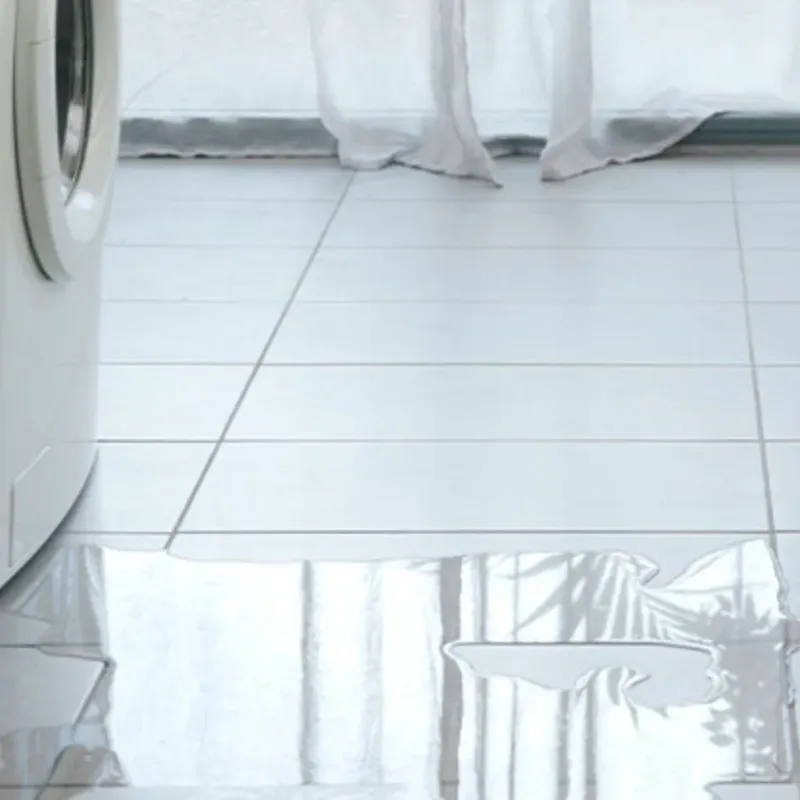 Appliance Leak Cleanup in McArthur, OH